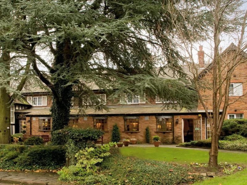 hotel The Lymm