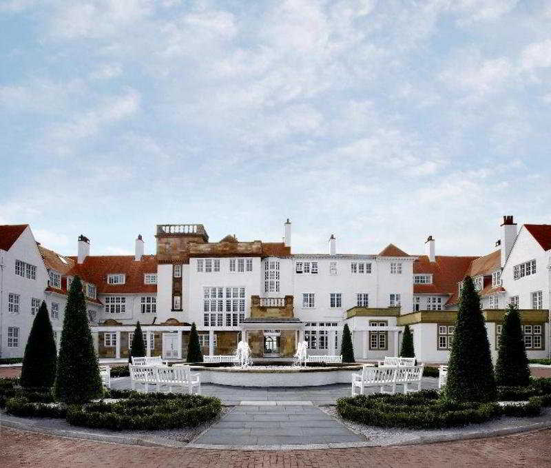 hotel Turnberry, A Luxury Collection Resort