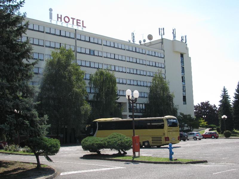 hotel Hotel I