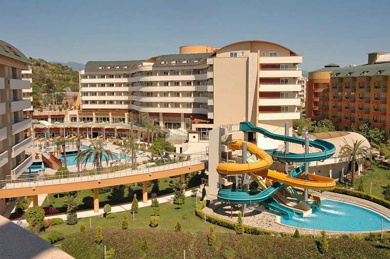 hotel Alaiye Resort & Spa Hotel