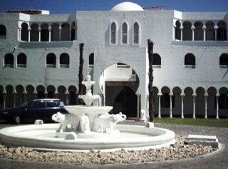 hotel Aldea Del Bazar Tehuacan