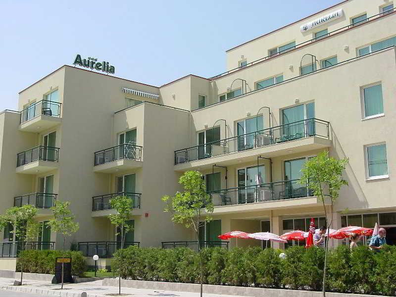 hotel Aurelia