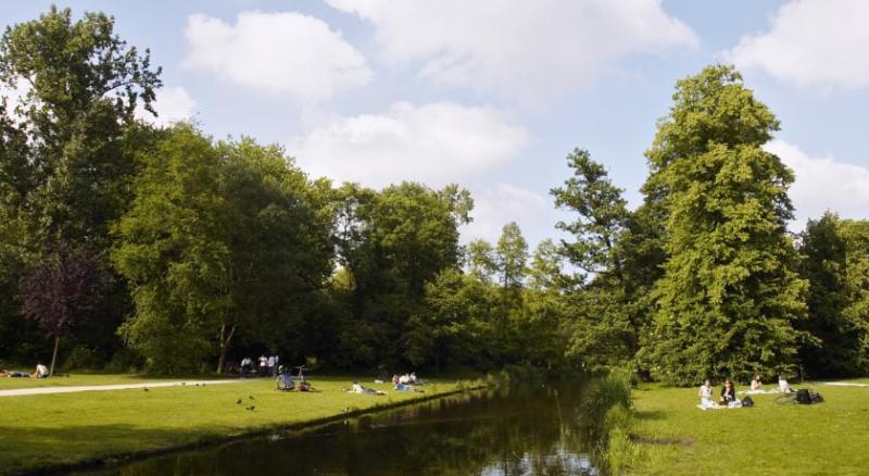 hotel Park Plaza Vondelpark