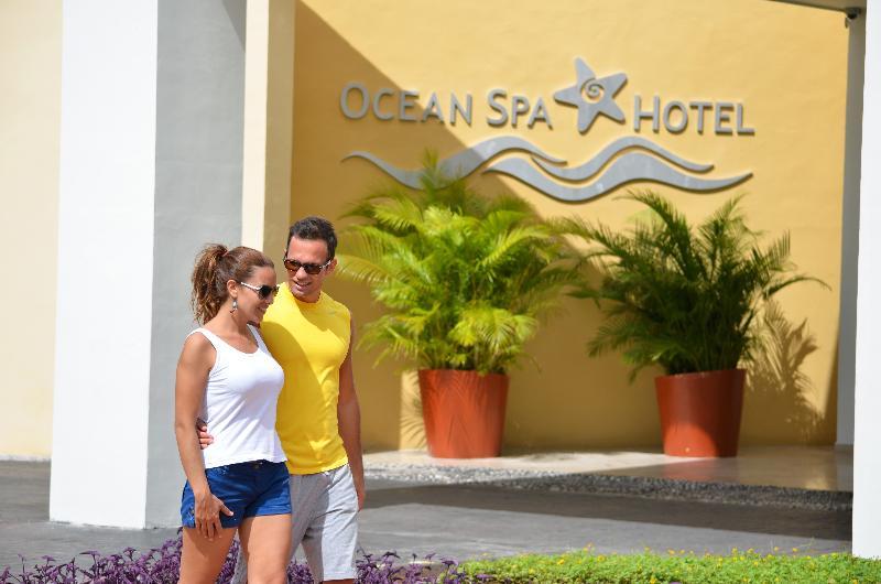 hotel Ocean Spa Hotel All Inclusive