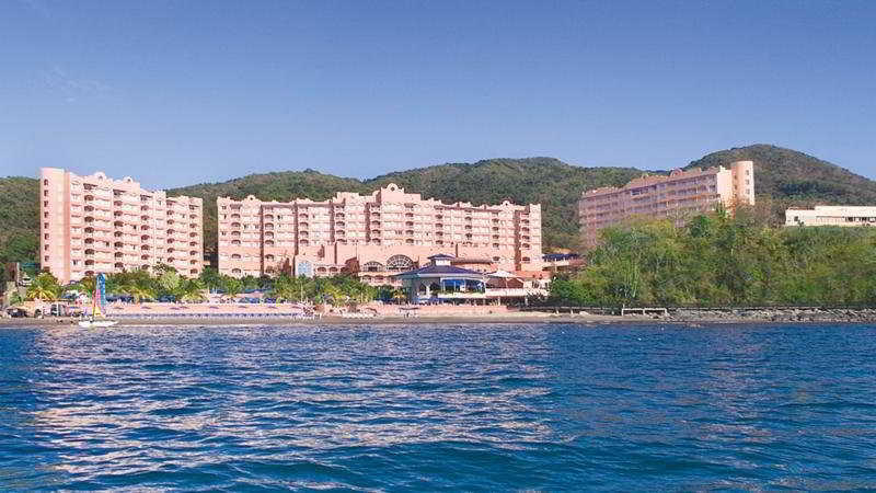 Fotos Hotel Melia Azul Ixtapa All Inclusive