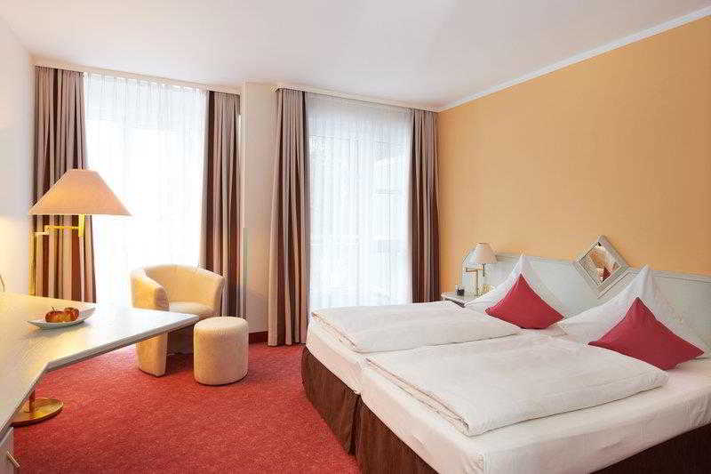 Fotos Hotel Best Western Erding