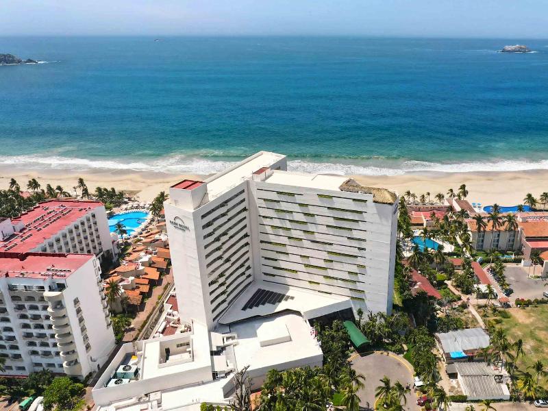 hotel Park Royal  Ixtapa All Inclusive