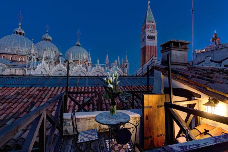 casa Relais Piazza San Marco