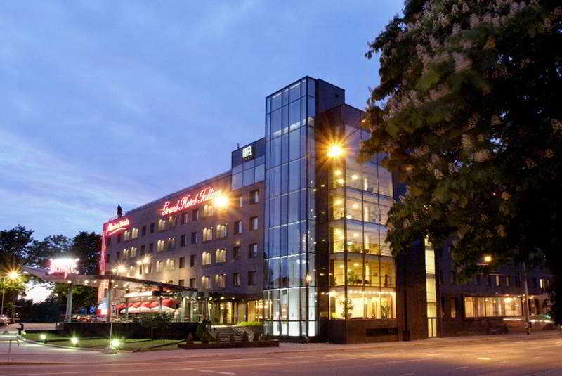 hotel Meriton Grand Hotel Tallin