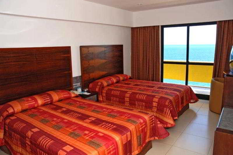 Fotos Hotel Monte Pascoal Praia Salvador