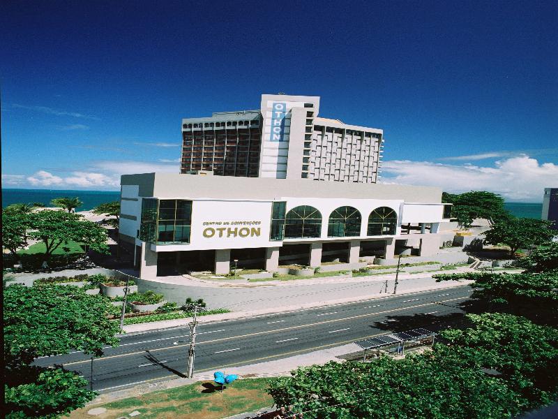 hotel Bahia Othon Palace