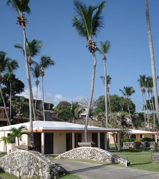 hotel Eden Bay Nudist