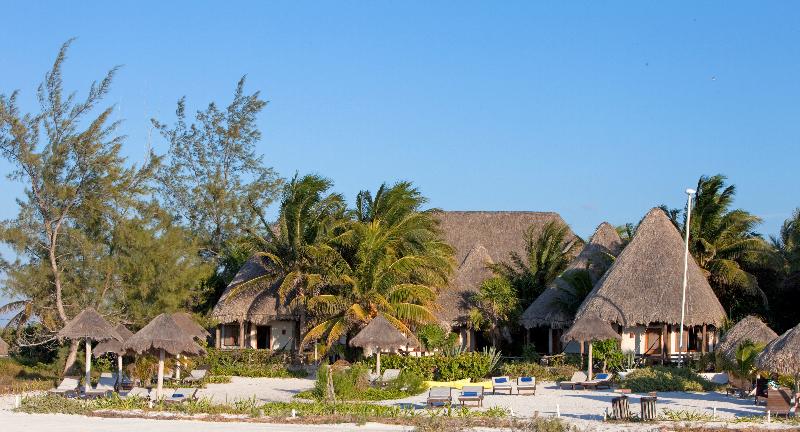 hotel Holbox By Xaloc