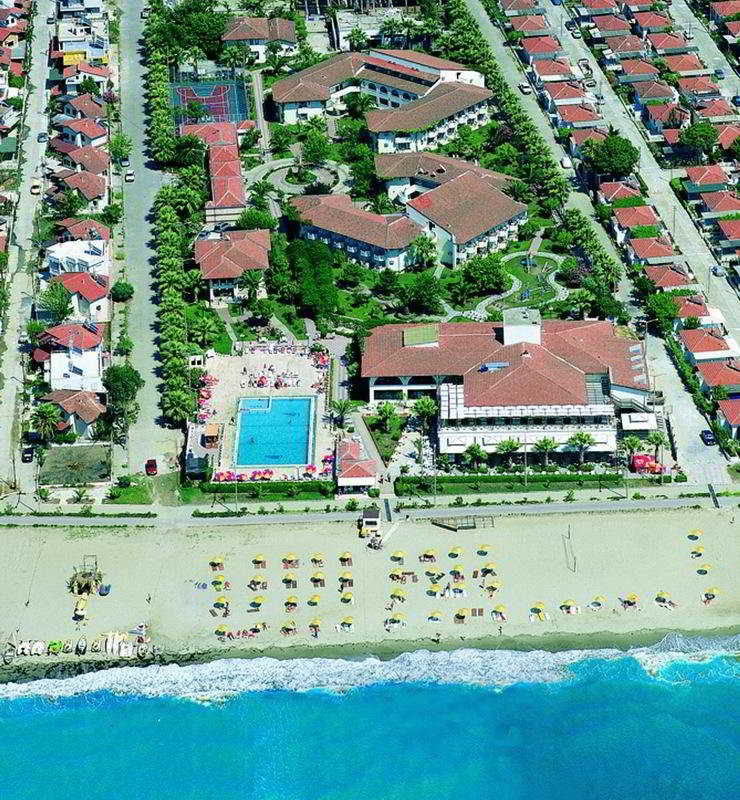 Fotos Hotel Egeria Beach Club