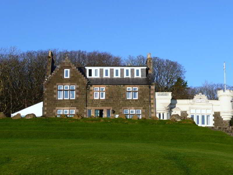 hotel Flodigarry Country House