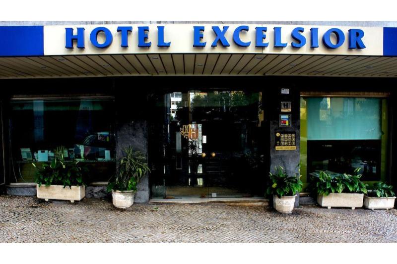 hotel Excelsior