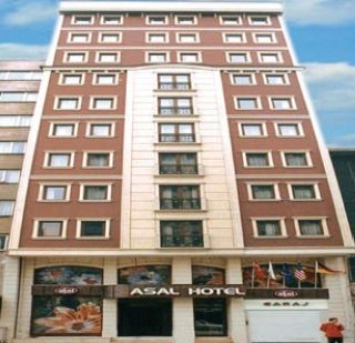 hotel Asal Ankara