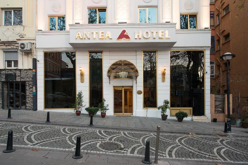 boutique Antea