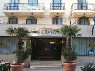 hotel The Crown