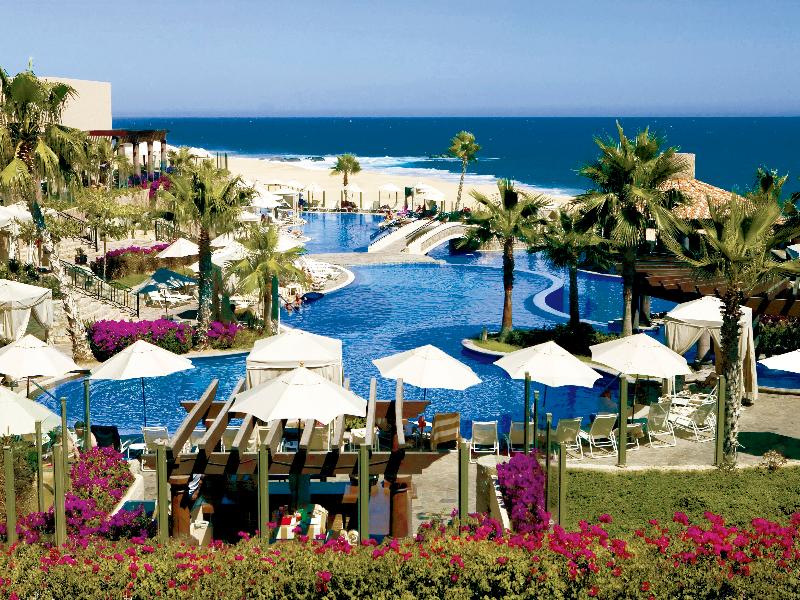 hotel Pueblo Bonito Sunset Beach Resort & Spa