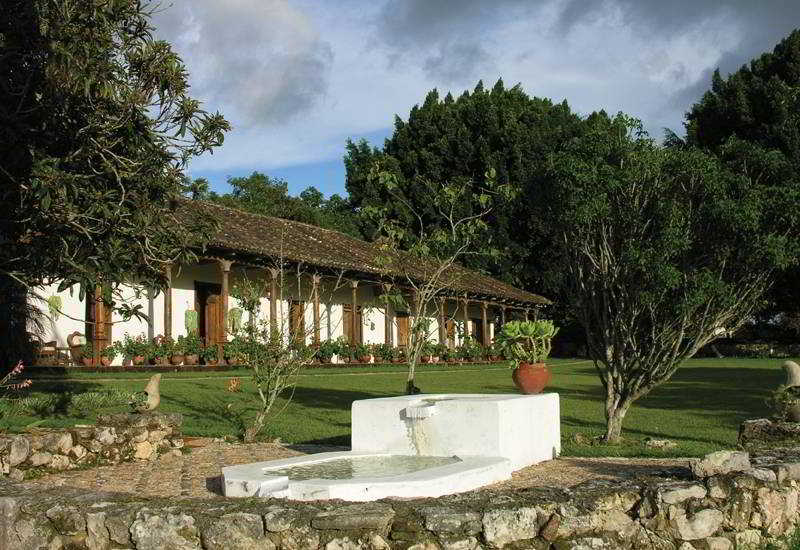 boutique Parador-museo Santa Maria