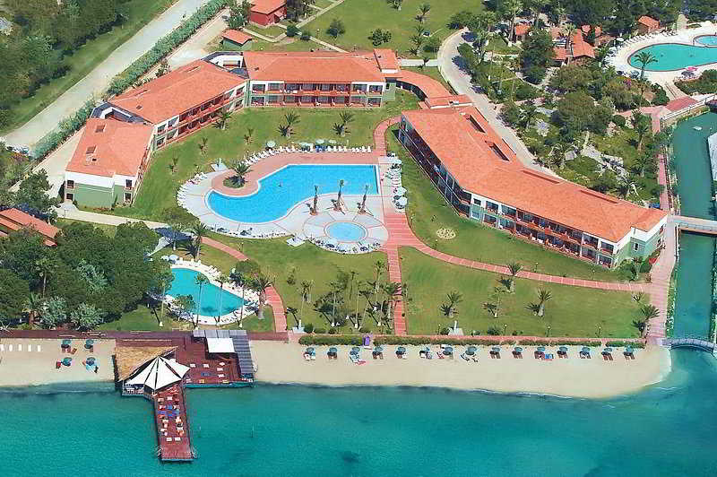 hotel Ephesia Holiday Beach Club