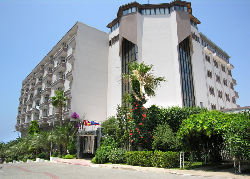 hotel Akropol