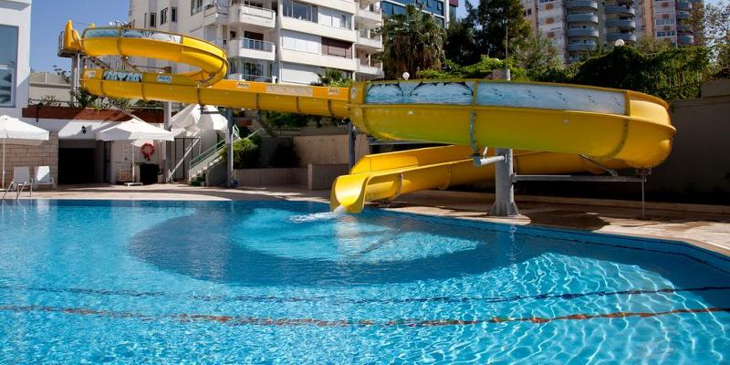 hotel Adonis Hotel Antalya