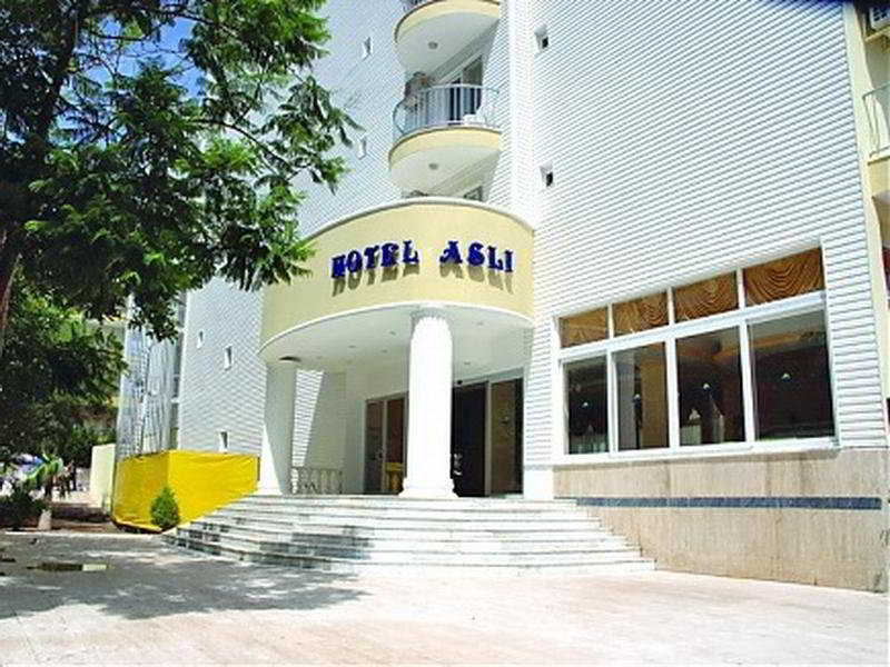 hotel Asli Hotel