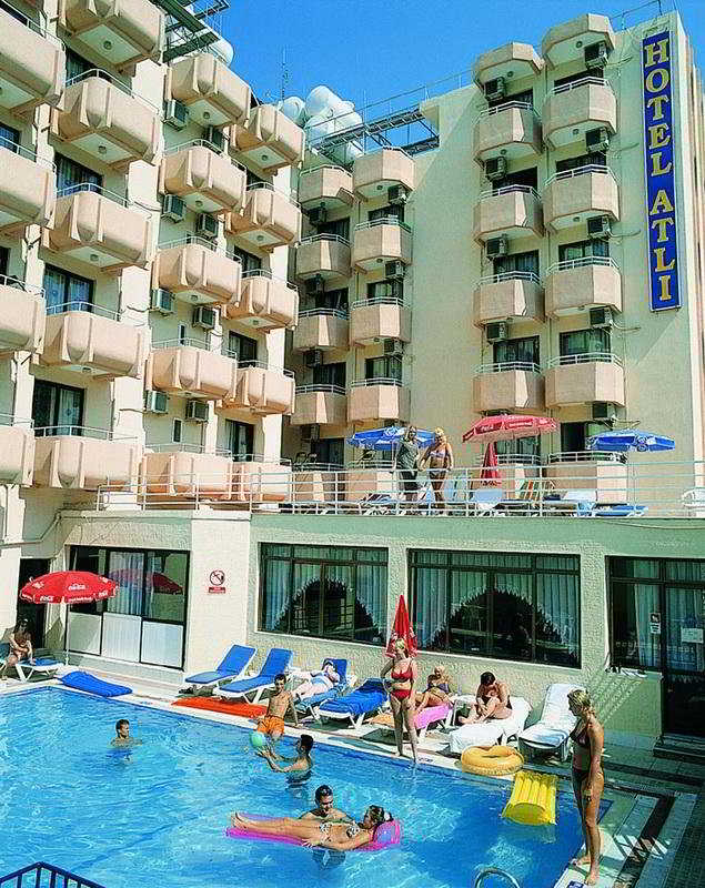 hotel Atli