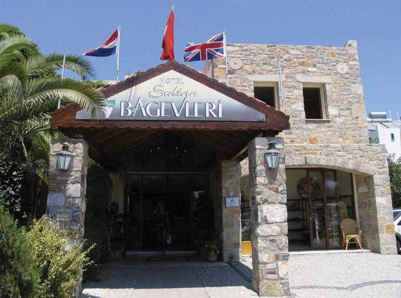 hotel Bagevleri