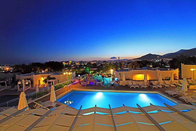 hotel Bodrum Eos