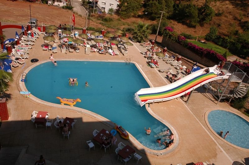 Fotos Hotel Club Seray Forest