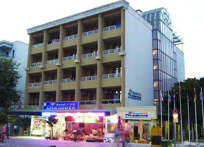 hotel Diamore