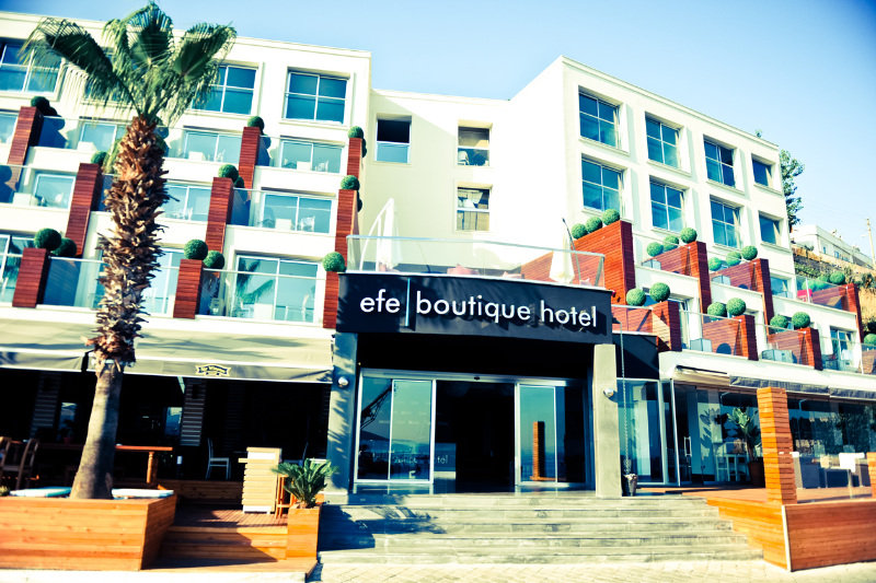 boutique Efe Boutique Hotel