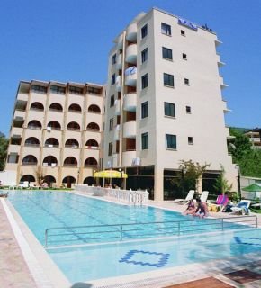 hotel Eke Kusadasi