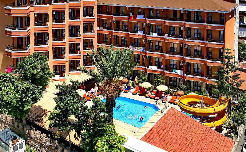 hotel Fatih Hotel