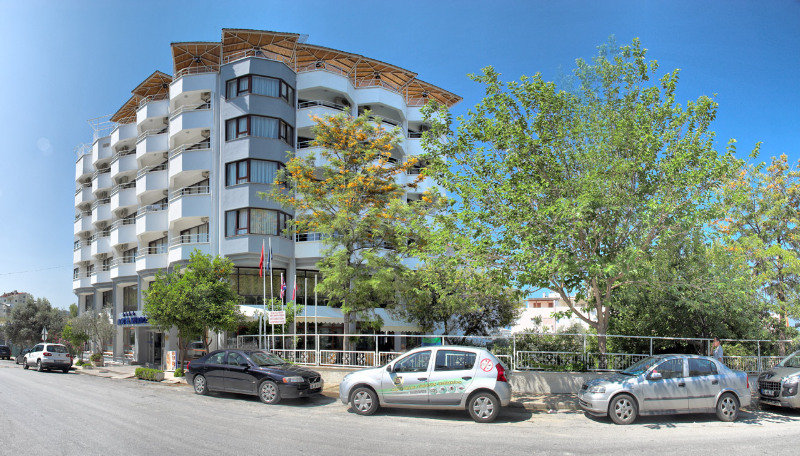 hotel Grand Kurdoglu