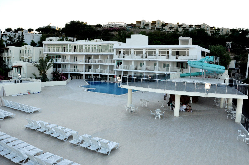 hotel Royal Panacea