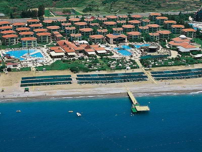 hotel Gypsophila Holiday Village