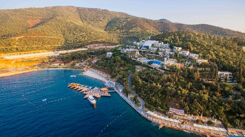 hotel Kervansaray Bodrum