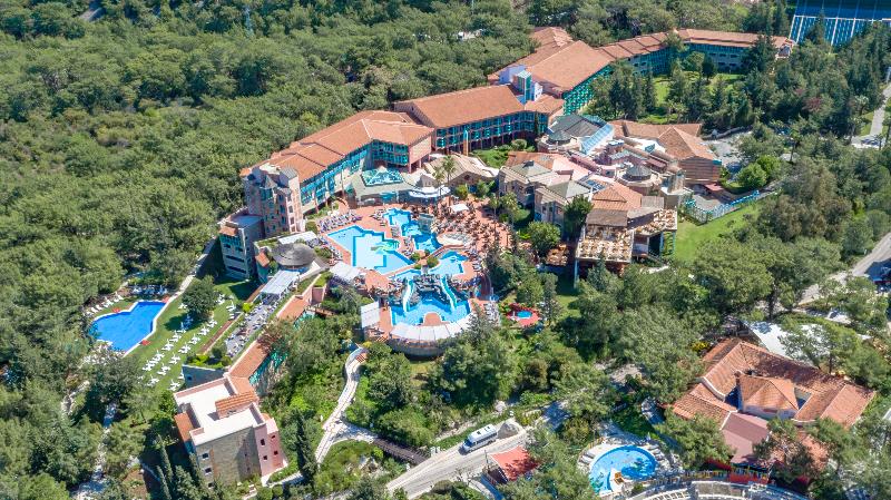 hotel Sentido Lykia Resort  And  Spa