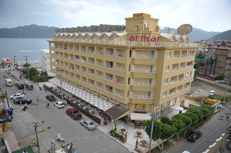 hotel Armar Seaside