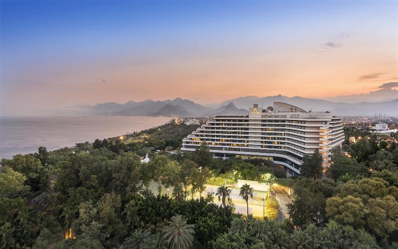 hotel Sheraton Voyager Antalya Hotel Resort & Spa