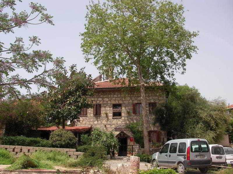 hotel Yukser Pansiyon