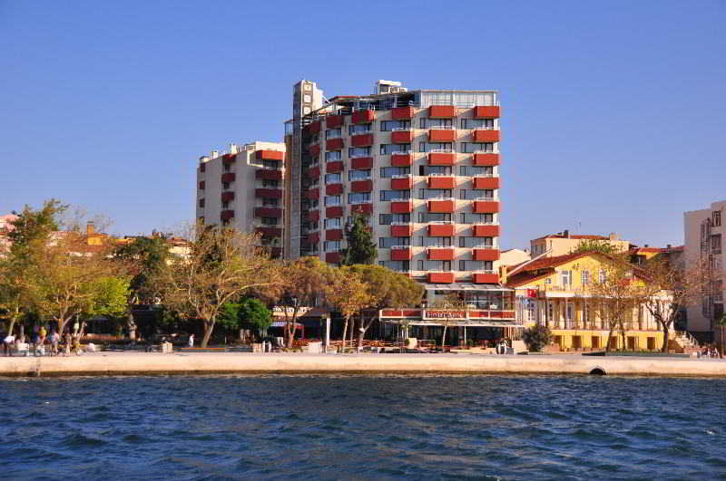 hotel Akol Hotel