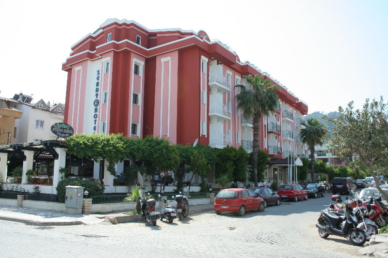 hotel Seray