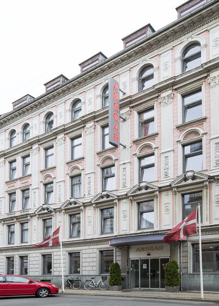 hotel Ansgar