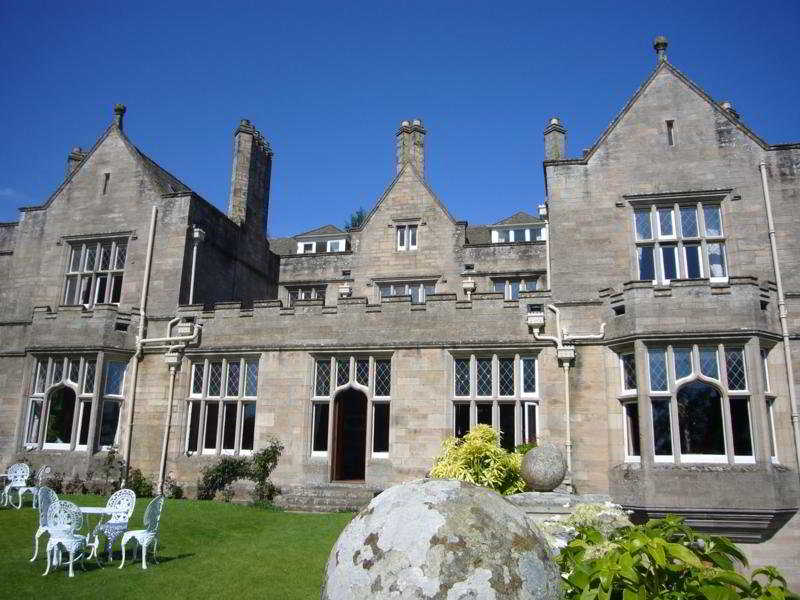 hotel Kildrummy Castle Hotel Ltd