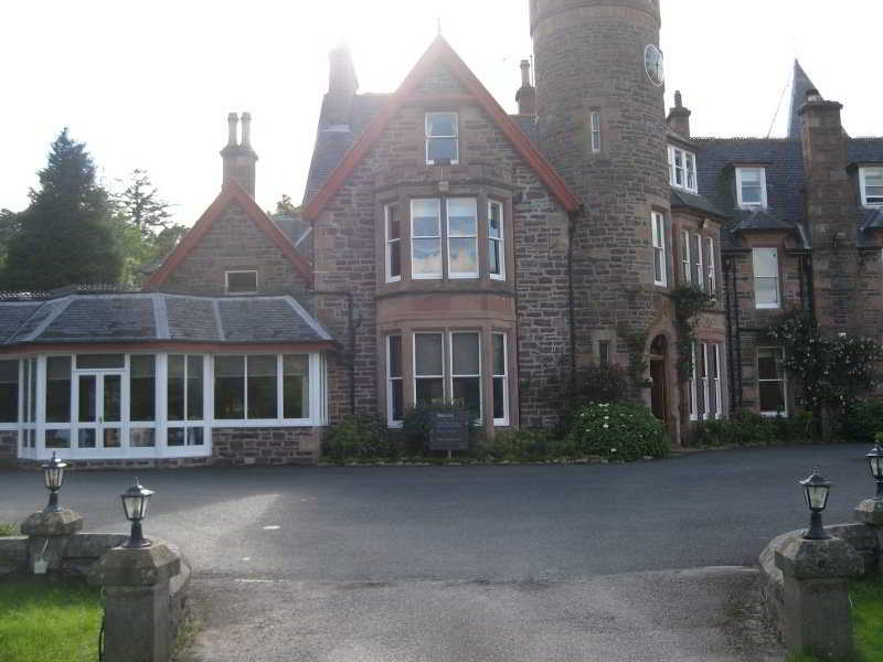 hotel The Torridon